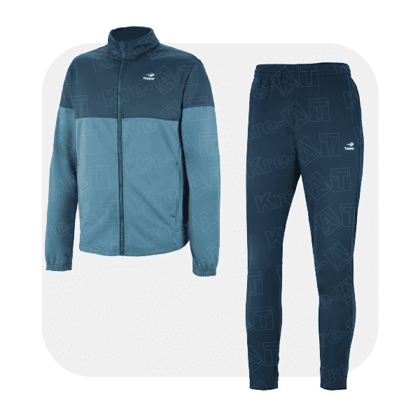 CONJUNTO DEPORTIVO KUV05