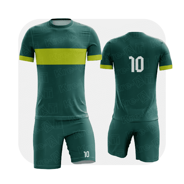 UNIFORME DEPORTIVO SUBLIMADO KUV06