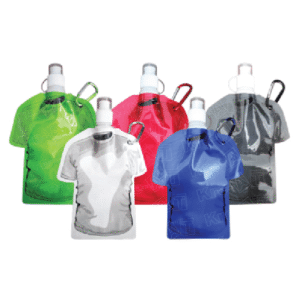 TOMATODO FLEXIBLE CAMISETA / HL-5972