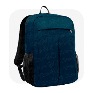 MOCHILA HUMUS