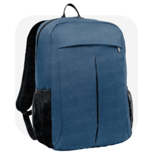 MOCHILA HUMUS