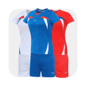 CAMISETA MUJER KUD05