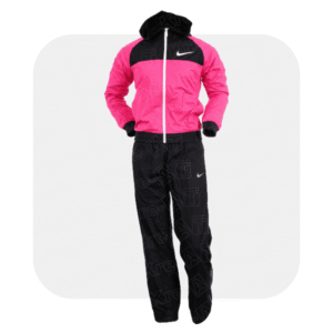BUZO DEPORTIVO MUJER  KUD07