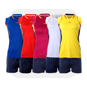 CAMISETA DEPORTIVA MUJER KUD09