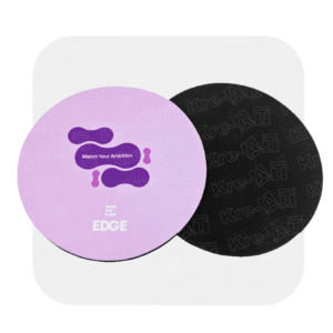 PAD MOUSE SUBLIMADO REDONDO/ SBD-Y2020