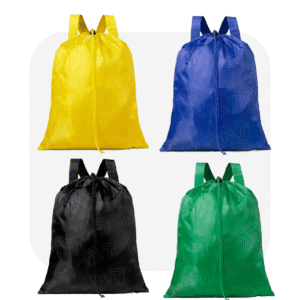 BOLSA MOCHILA SHAUDEN