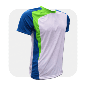 CAMISETA DEPORTIVA VARON KUV03