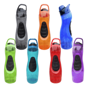 TOMATODO PLÁSTICO PVC / YH-075C