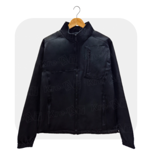CASACA SOFTSHELL - EXECUTIVE SHIELD
