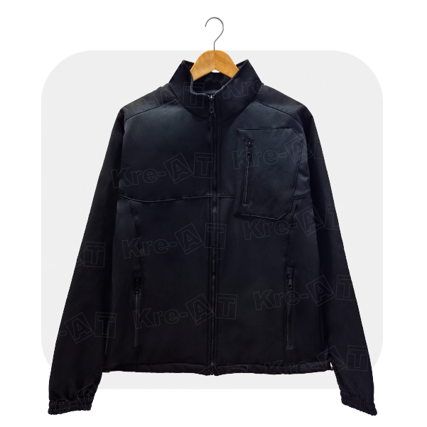 CASACA SOFTSHELL - EXECUTIVE SHIELD