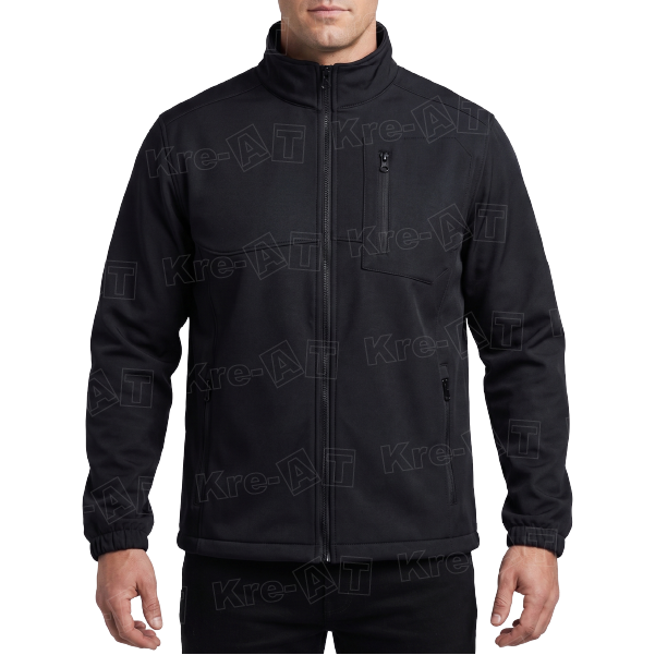 CASACA SOFTSHELL - EXECUTIVE SHIELD - Imagen 2