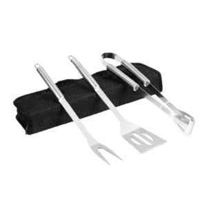 SET PARRILLERO 3 PIEZAS FB-2109