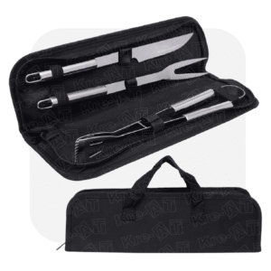 SET PARRILLERO 3 PIEZAS FB-2110