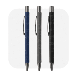 LAPICERO METALICO LR-02