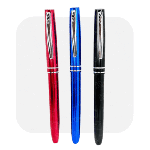 LAPICERO METALICO MN9319
