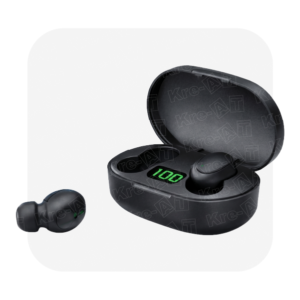 AUDIFONOS INALAMBRICOS TC-30