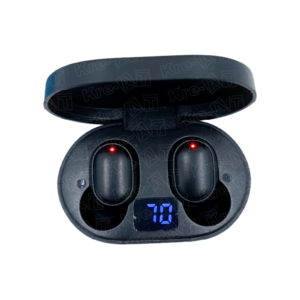 AUDIFONOS INALAMBRICOS TC-30