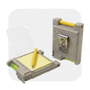 WINCHA CON LAPICERO / UT2237F