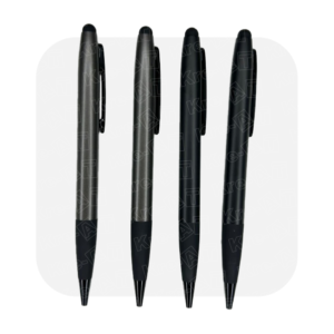 LAPICERO METALICO + TOUCH / MET01N