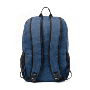 MOCHILA HUMUS