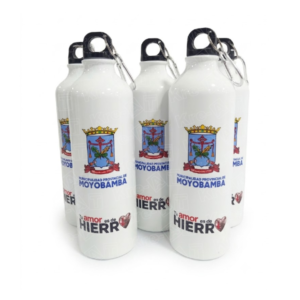 TOMATODO EN ALUMINIO 750 ML SUBLIMADO