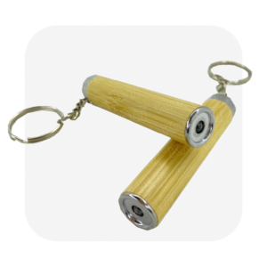 LLAVERO CON MINI LINTERNA / LLAB202