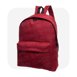 MOCHILA EN STOCK