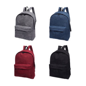 MOCHILA EN STOCK