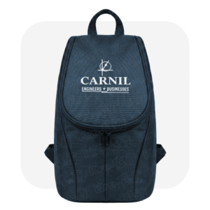 MOCHILA NEVERA ZALEAX