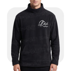 POLERA EN POLAR
