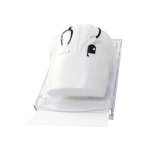 DISPENSADOR DE PAPEL / DC302D