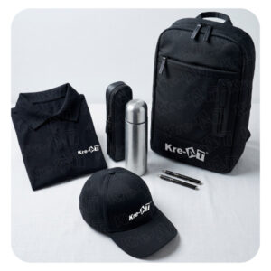 KIT CORPORATIVO / KKT 001