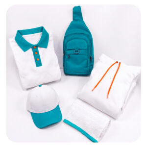 KIT CORPORATIVO / KKT 002
