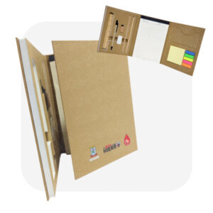 LIBRETA ECOLÓGICA / R-9934