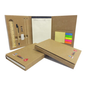 LIBRETA ECOLÓGICA / R-9934