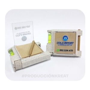 WINCHA ECO TRIGO