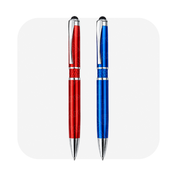 LAPICERO METALICO / A-3016
