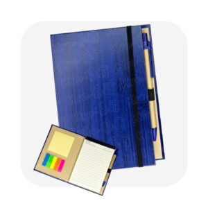 LIBRETA CON LAPICERO / BF9017