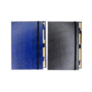 LIBRETA CON LAPICERO / BF9017