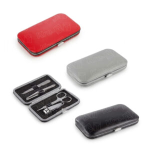 SET MANICURE BIOCUERO / HL-2392S