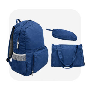 MOCHILA MULTIFUNCION / HL-7514