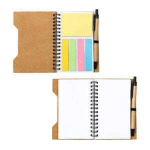 LIBRETA NATURA