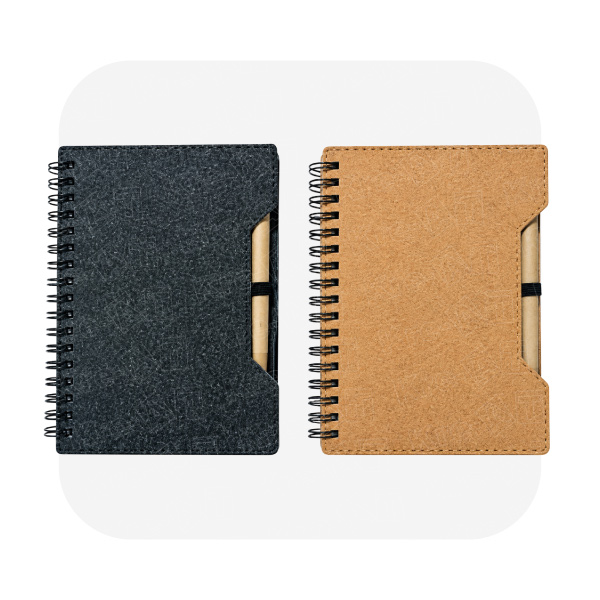 LIBRETA NATURA