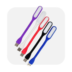 MINI LAMPARA USB / LU02