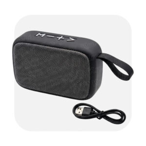 SPEAKER BLUETOOTH II