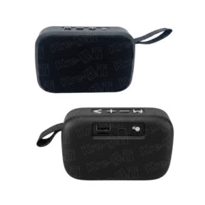 SPEAKER BLUETOOTH II
