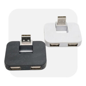 MULTIPUERTO USB