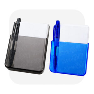 PORTA NOTAS PARA AUTO