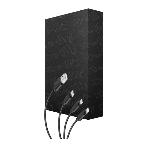 POWER BANK BLAZE 10K - Imagen 2