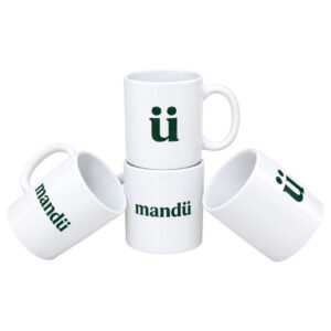 TAZA BLANCA PARA SUBLIMACIÓN 11OZ / JS2812-SB